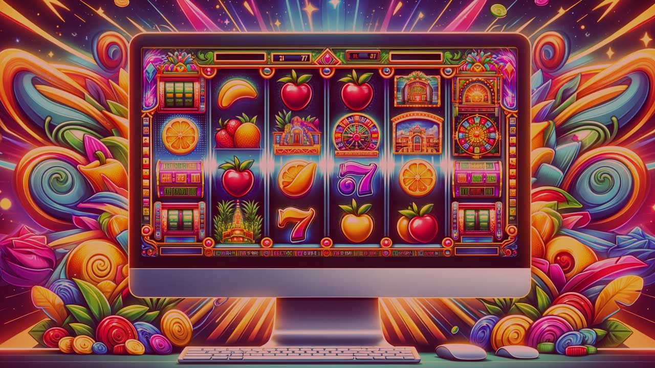 Rasakan Keseruan Slot Habanero di Slotsenang77