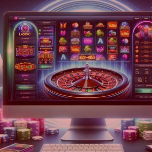 Menemukan Casino Online Terpercaya