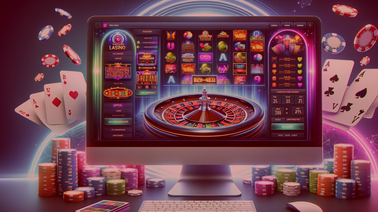 Menemukan Casino Online Terpercaya